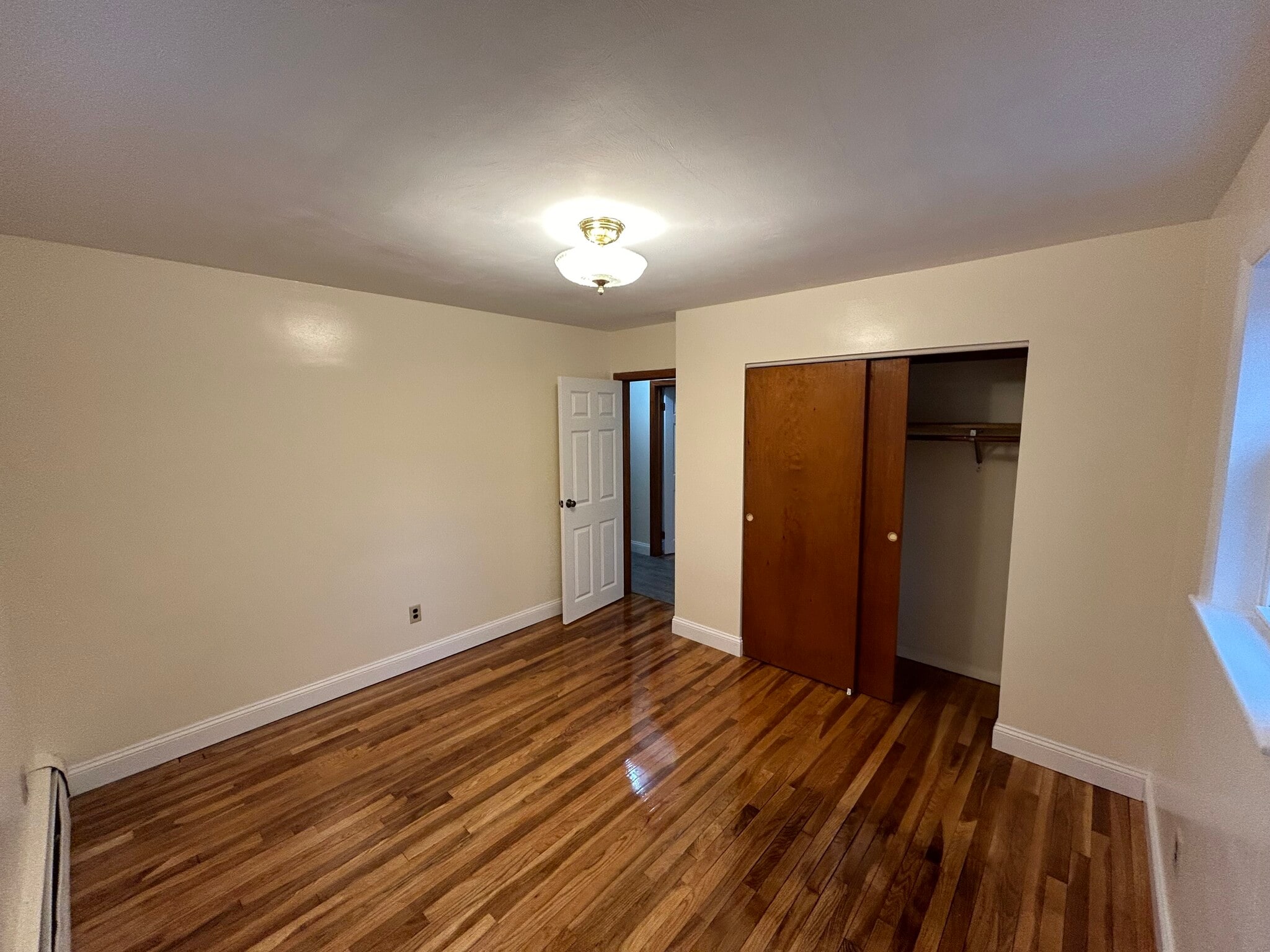 Bedroom 2 - 180 Johnson St