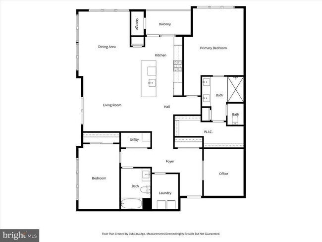 Building Photo - 100 St Ives Pl