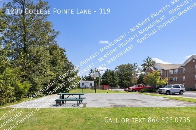 Building Photo - 1200 College Pointe Ln