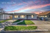 Building Photo - Updated 2-Bedroom 1-Bath Single Story Mant...