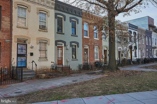 Building Photo - 964 Florida Ave NW