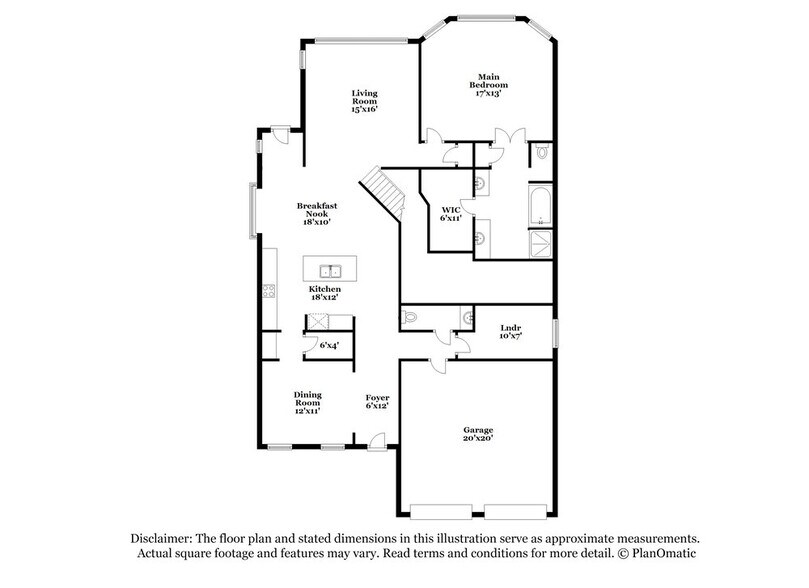 Building Photo - 4208 Glen Abbey Dr