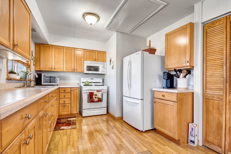 Building Photo - 5710 82nd St