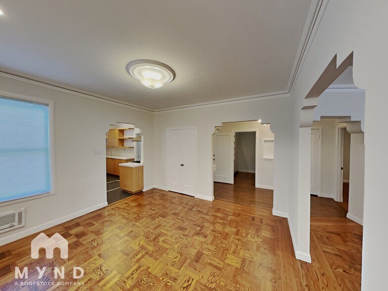 Building Photo - 3634 20th St
