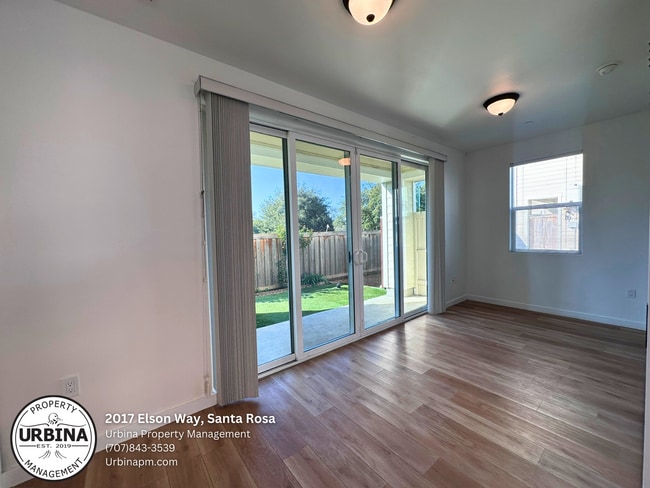 Building Photo - Modern Santa Rosa Home Featuring Open Living and Private Yard