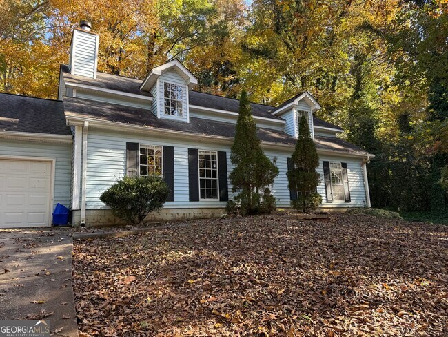 Primary Photo - 888 Timbercrest Ct