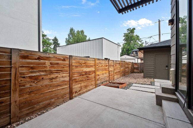 Building Photo - 3448 W 36th Ave