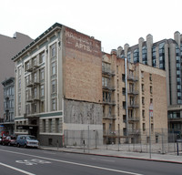 Building Photo - 965 Geary Street