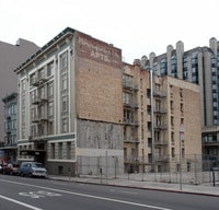 Building Photo - Marquette Apartments