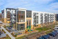 Building Photo - Preserve at Shady Oak