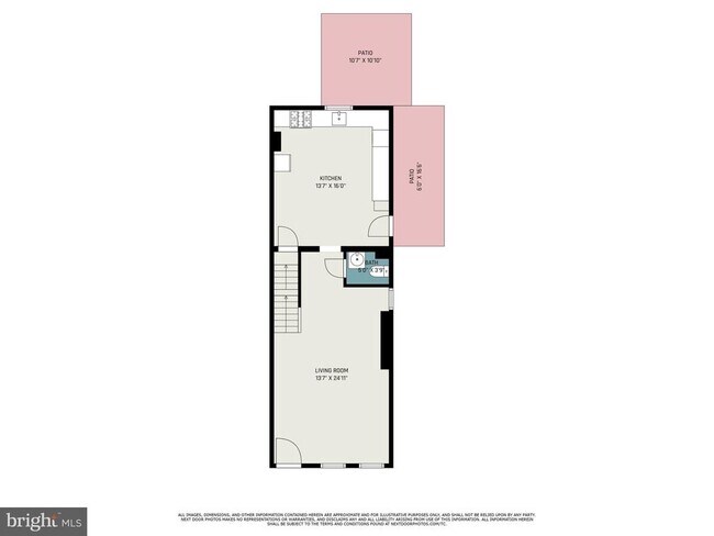 Building Photo - 129 E Phil Ellena St