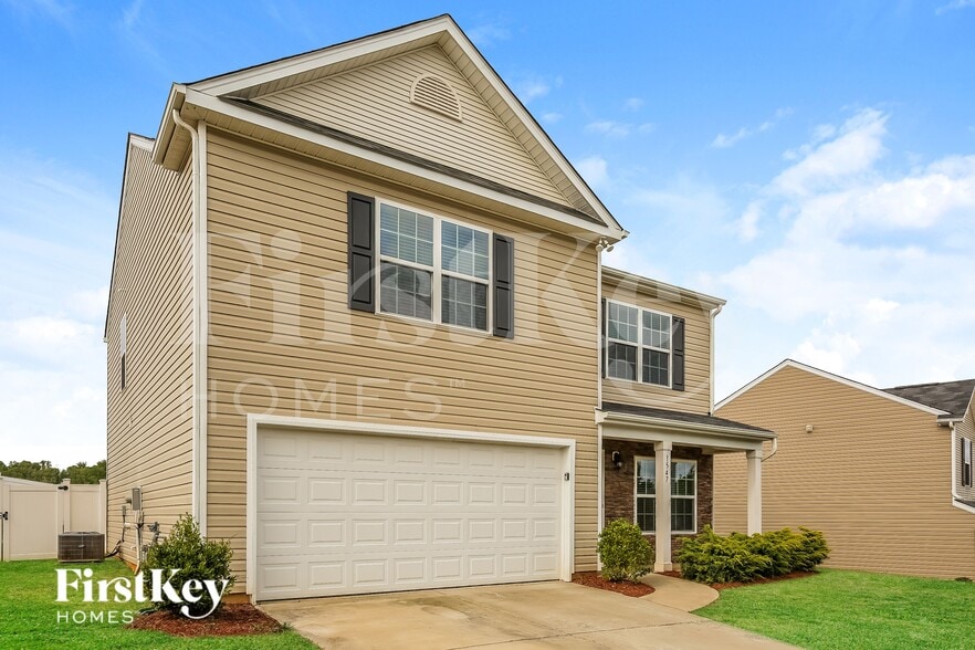 Building Photo - 1547 Kilstrom St