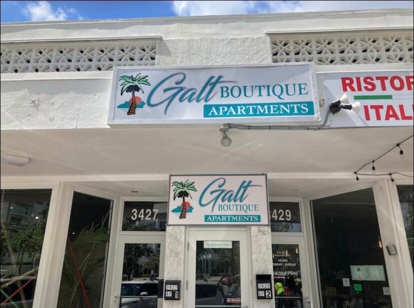 Building Photo - 3429 Galt Ocean Dr