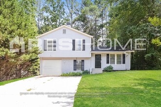 Building Photo - 5124 Huxley Rd