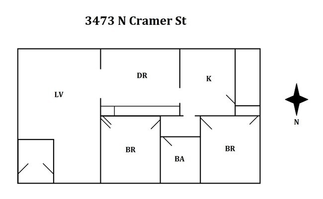Building Photo - August Management presents the Mariner Duplex