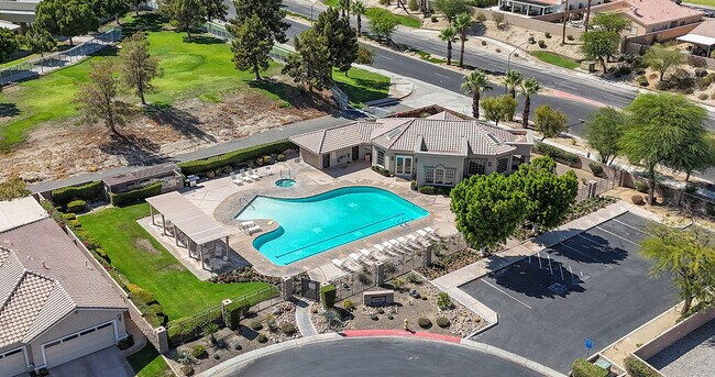 Building Photo - 79851 Carmel Valley Ave