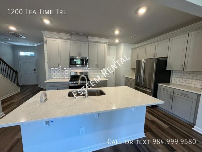 Building Photo - 1200 Tea Time Trl