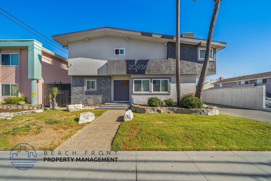 Primary Photo - Linda Apartments