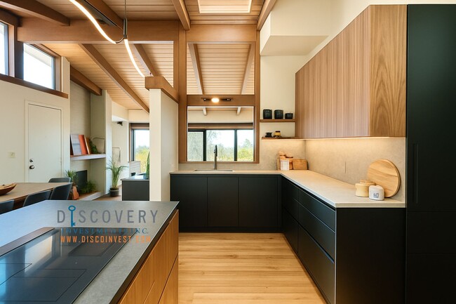Building Photo - Elegant Piedmont Retreat with Expansive Ba...