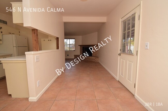 Building Photo - Charming Westwood Hills 2 Bed 1 Bath SFR w...