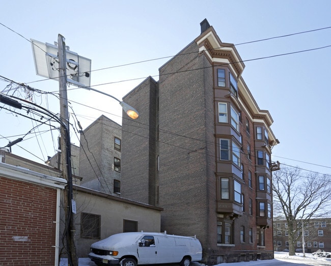 Building Photo - Aleda Apartments