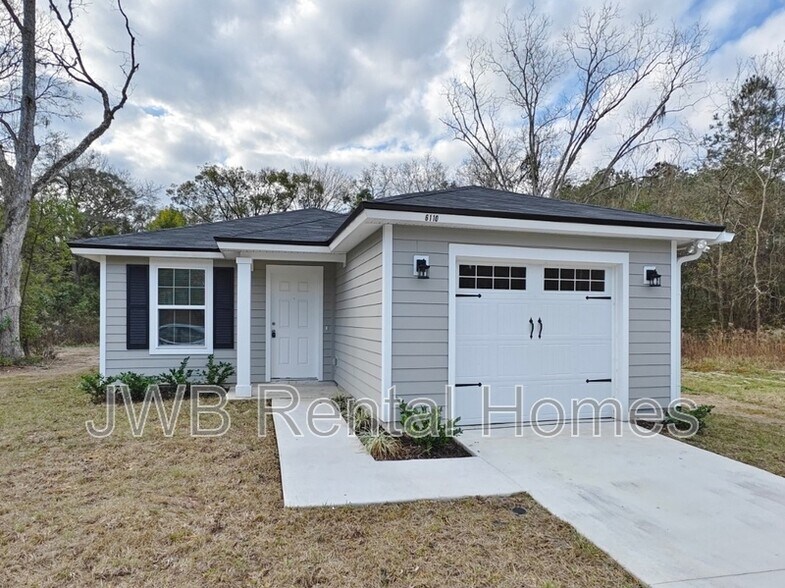 Building Photo - 6110 Dunmire Ave