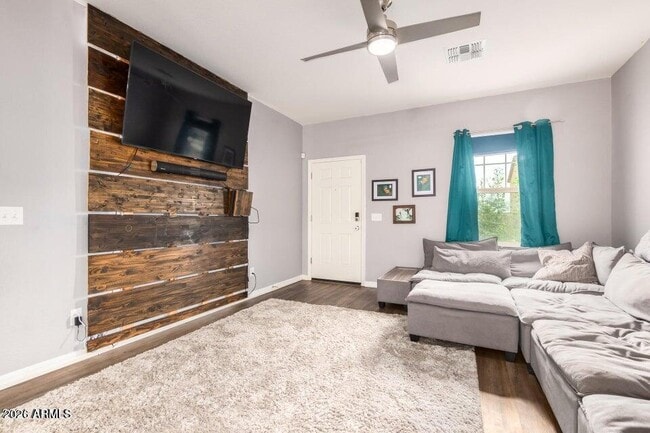 Building Photo - 2376 E Rosario Mission Dr