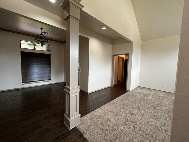 Building Photo - 1301 Copperfield Dr