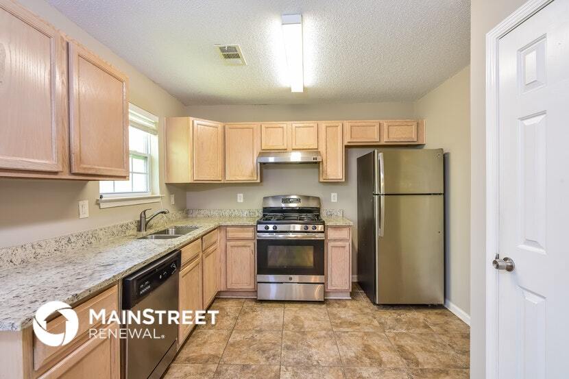 Building Photo - 4048 Waldrop Hills Dr