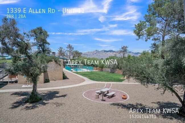 Building Photo - 1339 E Allen Rd