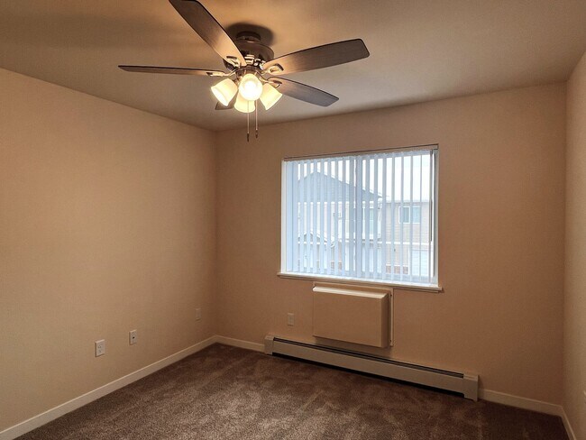 Floorplan - SCS Athens Apartment Community