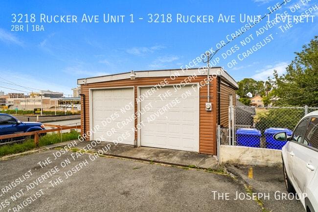 Building Photo - 3218 Rucker Ave