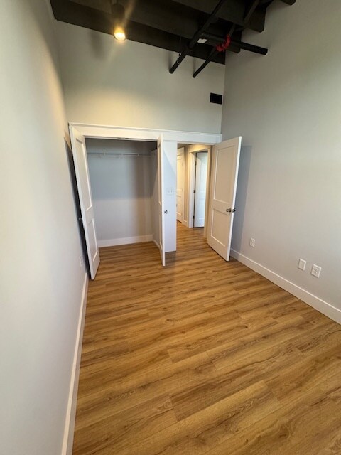 2nd Bedroom - 100 W Union St