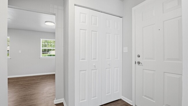 Floorplan - The Reserve at Copper Chase