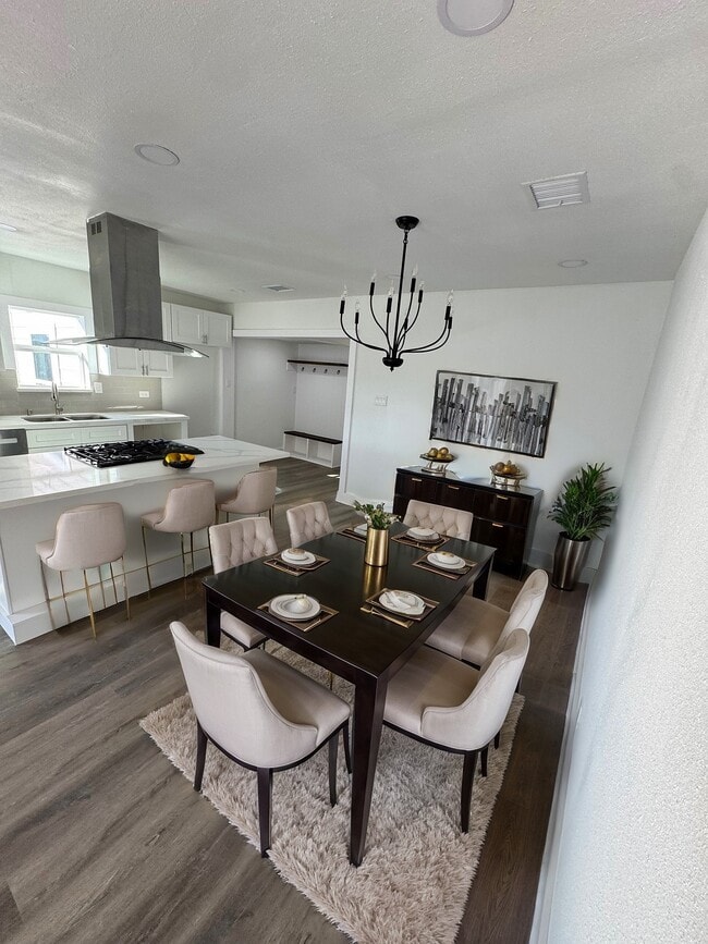 Building Photo - 7909 Goode St