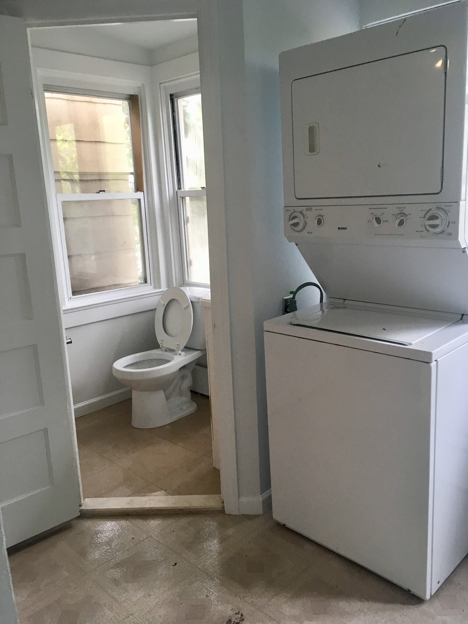 bath 2 with shower - 825 Kentucky Ave SE