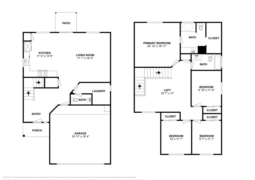 Building Photo - 2170 W Silver Creek Ln