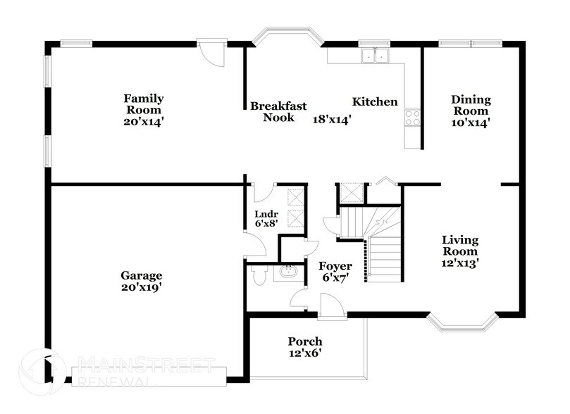 Building Photo - 162 Patterson St