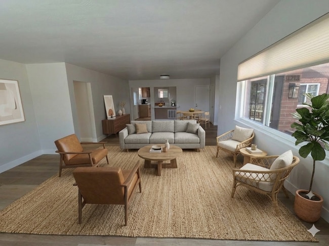 Building Photo - 1213 Gordon Ave