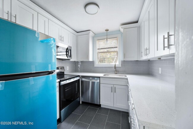 Building Photo - 1438 Dancy St