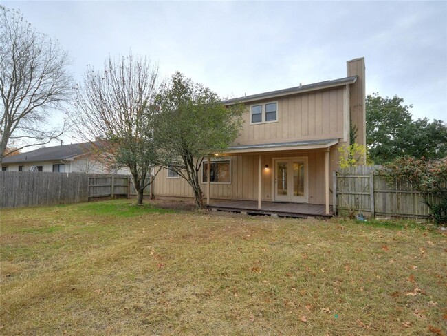 Building Photo - 610 Bristlewood Cove