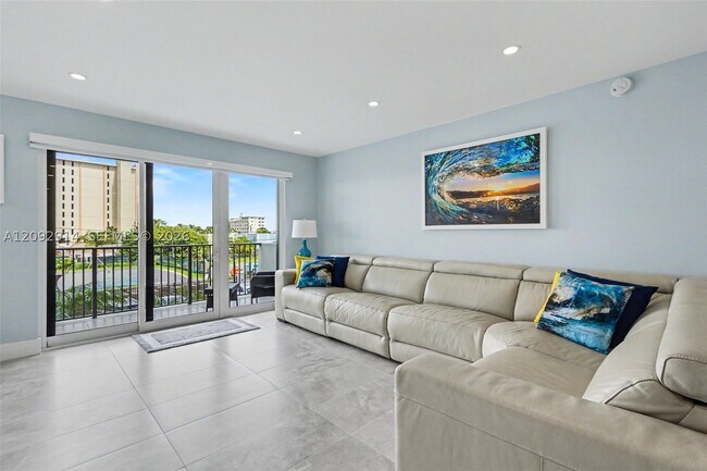 Building Photo - 1201 S Ocean Dr