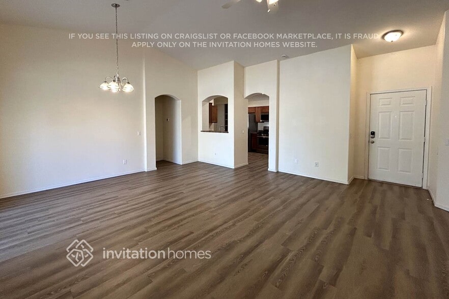 Building Photo - 16090 W Maricopa St