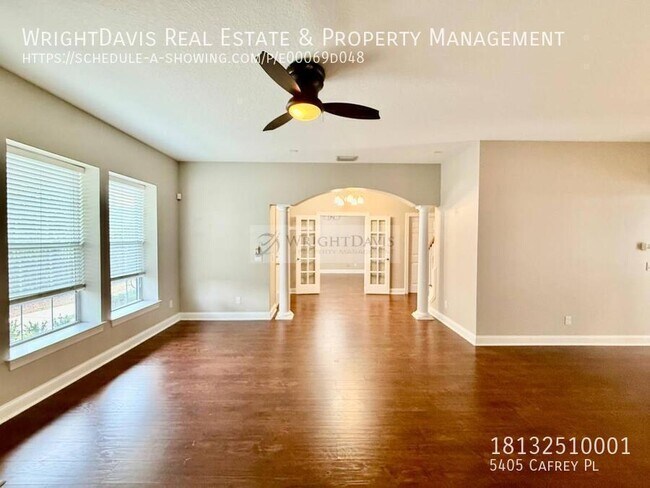 Building Photo - 5405 Cafrey Pl