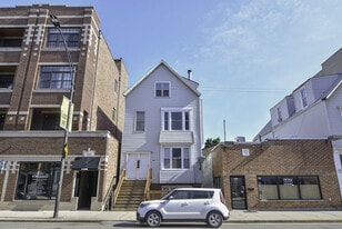 Building Photo - 1436 W Belmont Ave