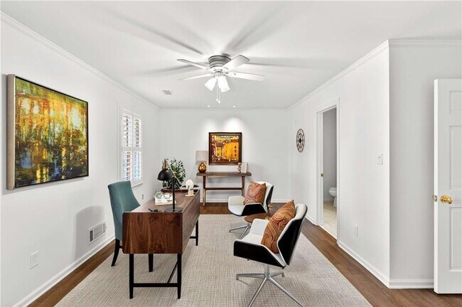 Building Photo - 15 Prescott Walk NE