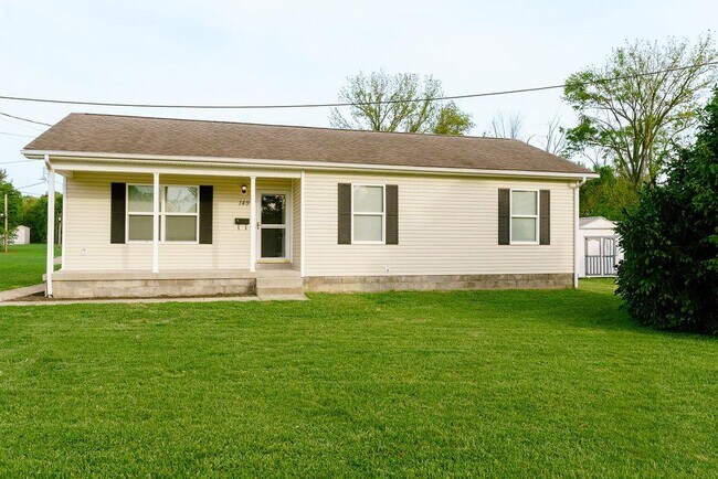 Building Photo - 149 Haycraft St