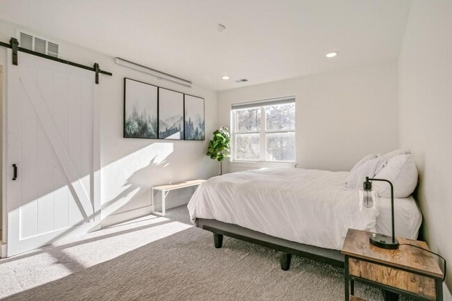 Building Photo - 3044 N Speer Blvd