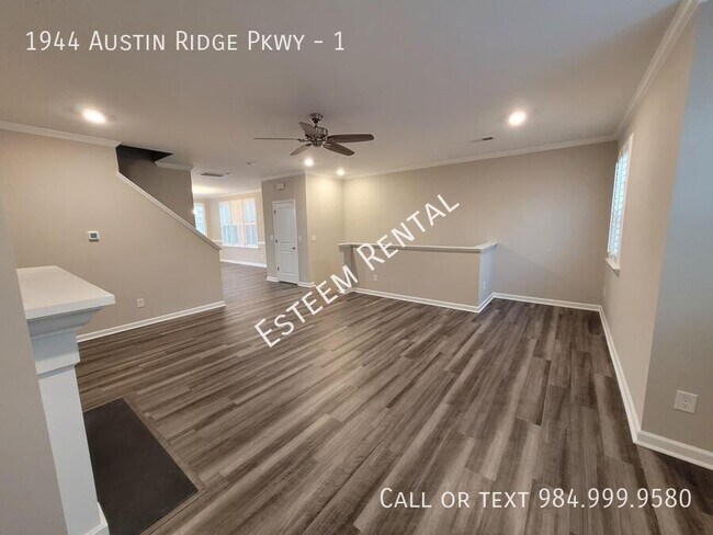 Building Photo - 1944 Austin Ridge Pkwy