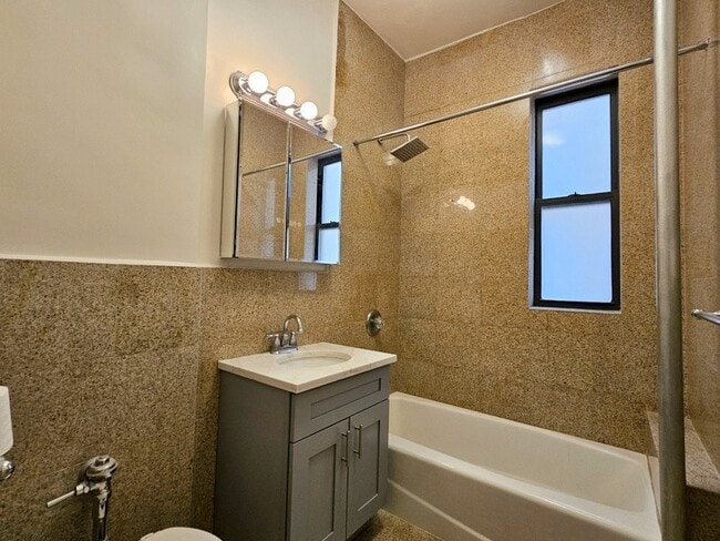 Floorplan - 652 West 163rd Street